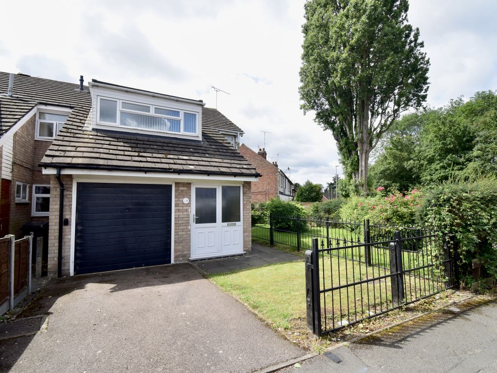 3 bed terraced house for sale in Steins Lane, Humberstone LE5 Zoopla