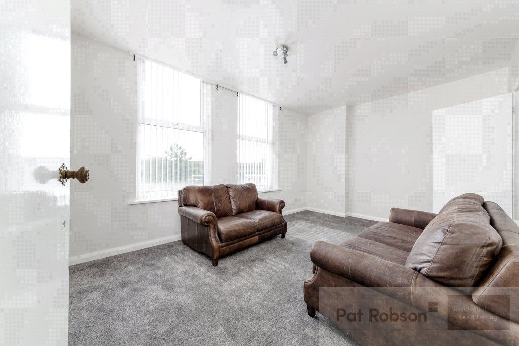 2 bed flat to rent in Shields Road, Byker, Newcastle Upon Tyne NE6 Zoopla