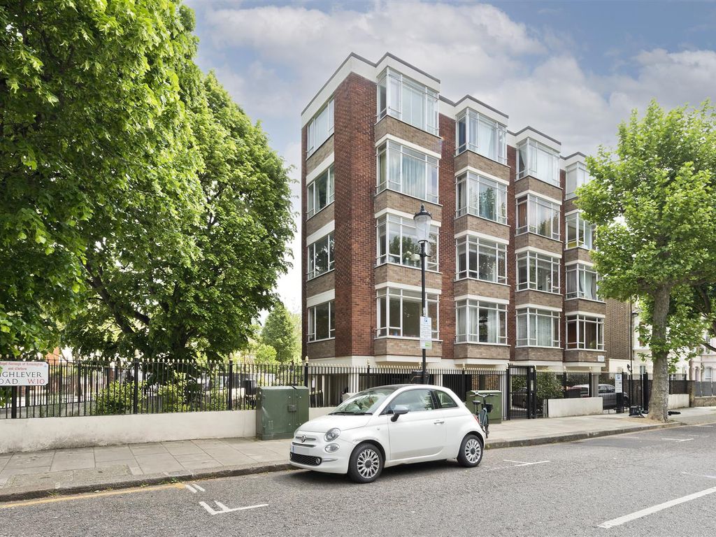 2 bed flat for sale in St. Quintin Avenue, London W10 Zoopla