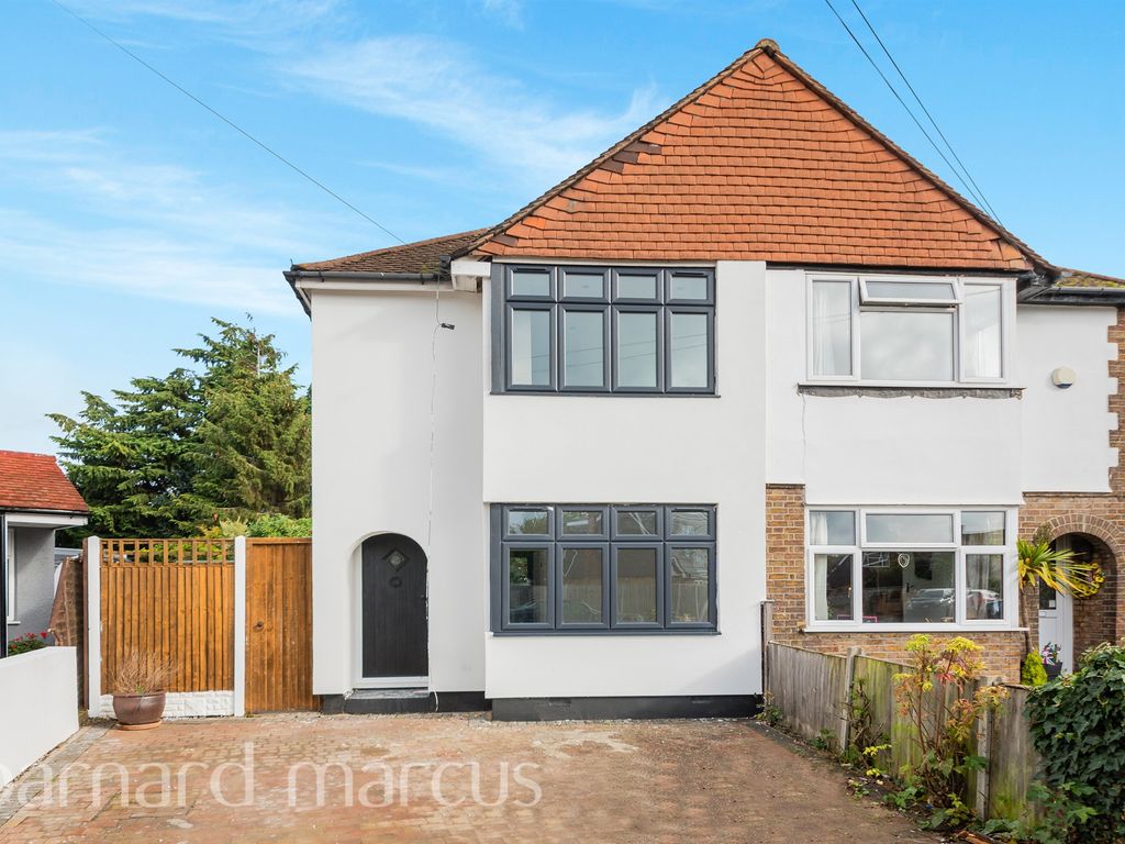 Sydney Crescent, Ashford TW15  