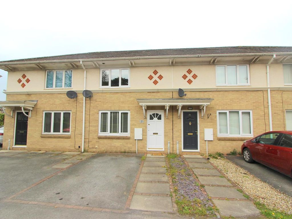 3 bed terraced house to rent in Hawkesbury Mews, Darlington DL3 Zoopla