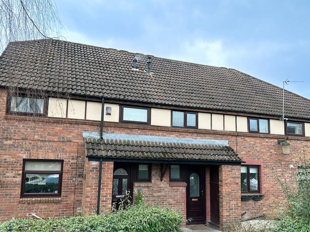 3 bed terraced house for sale in Heron Close, Washington NE38 Zoopla