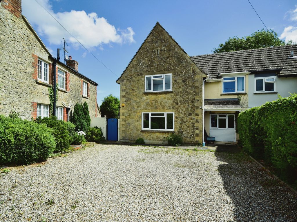 5 bed semidetached house for sale in High Street, Watchfield SN6 Zoopla