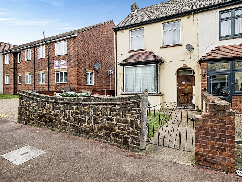 1 bed flat for sale in Rainham Road South, Dagenham RM10 Zoopla