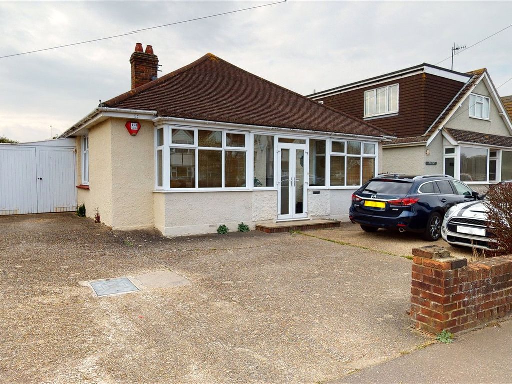 4 bed bungalow for sale in Grinstead Lane, Lancing BN15 Zoopla