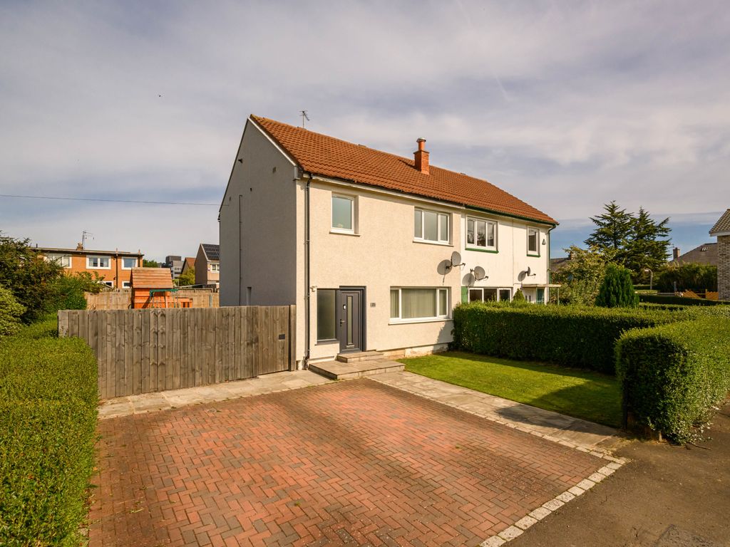 3 bed property for sale in 25 Sighthill Neuk, Edinburgh EH11, £210,000 Zoopla