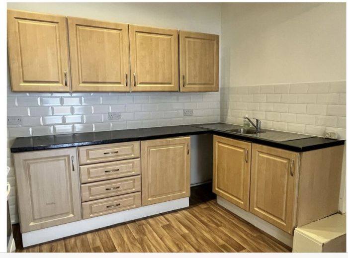 3 bed terraced house to rent in 1118B, Melton Road, Syston LE7, £875