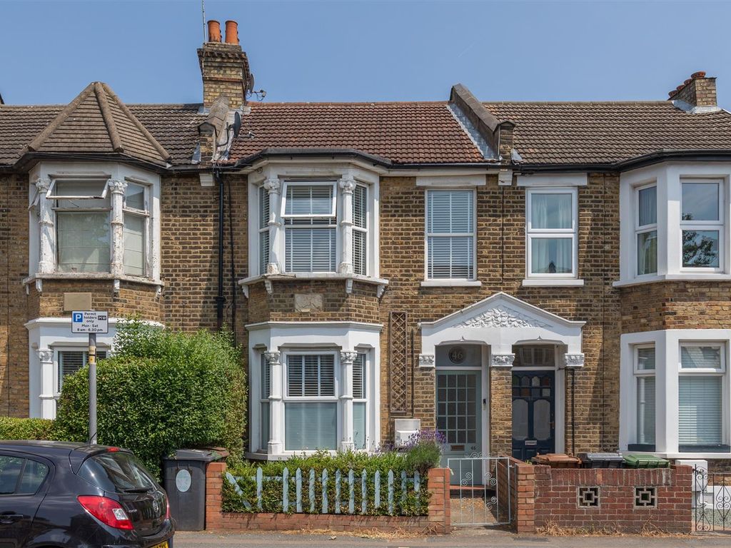 1 bed flat for sale in Palmerston Road, London E17 Zoopla