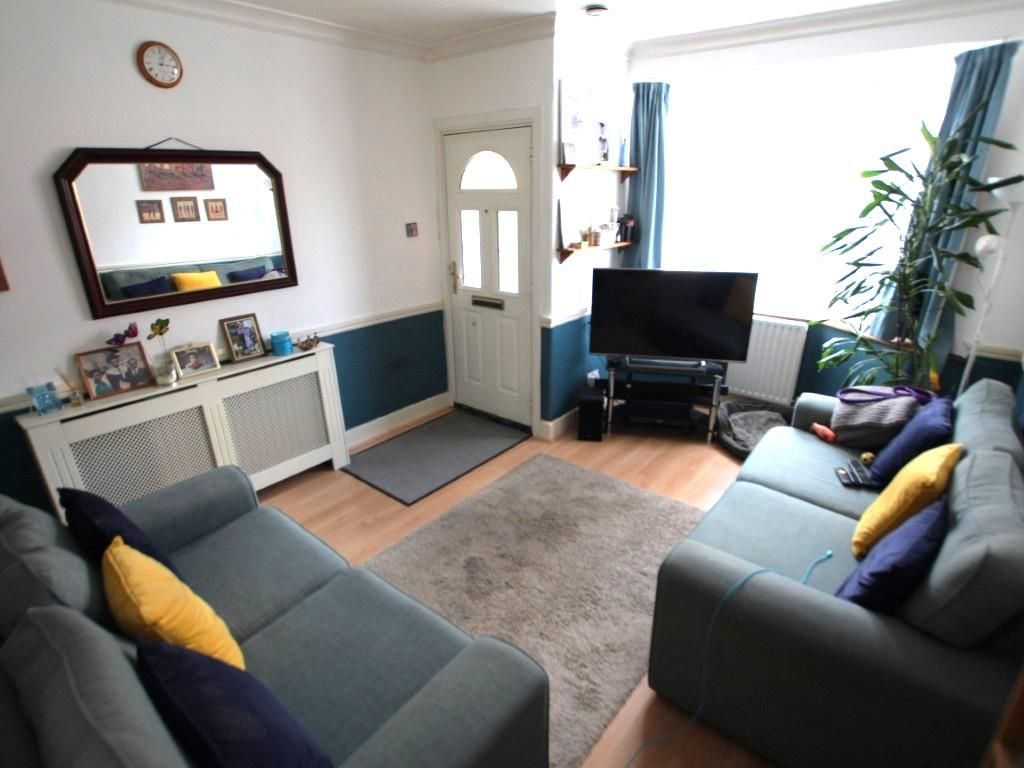2 bed terraced house for sale in Tower Gardens Road, Tower Gardens, London N17, £480,000 Zoopla