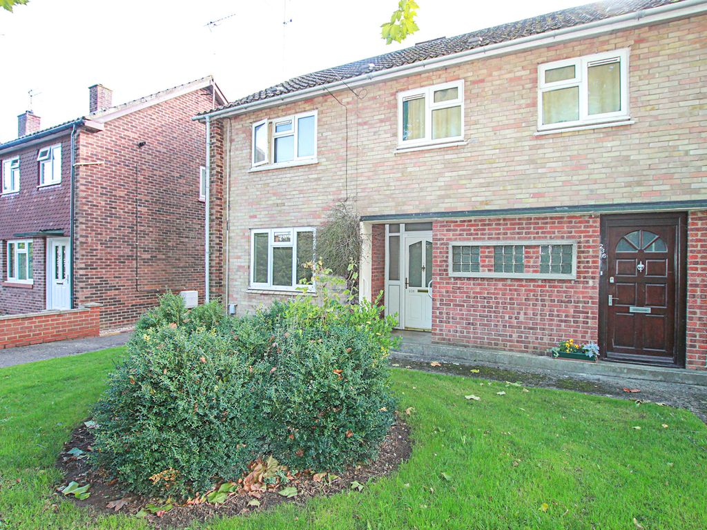 1 bed flat to rent in New Cheveley Road, Newmarket CB8, £780 pcm Zoopla
