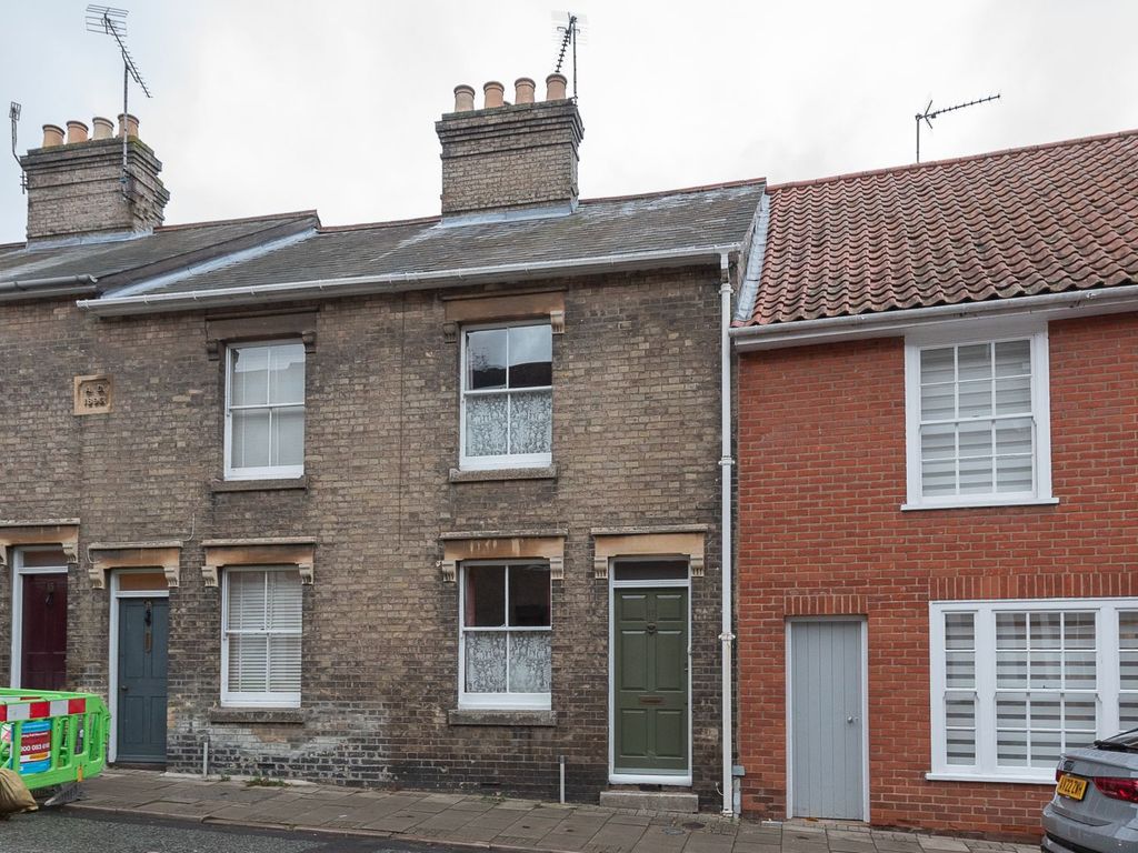Southgate Street, Bury St. Edmunds IP33  
