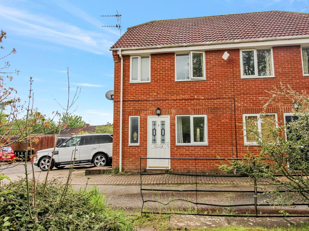 1 bed to rent in Zoar Close, Wroughton, Swindon SN4, £675