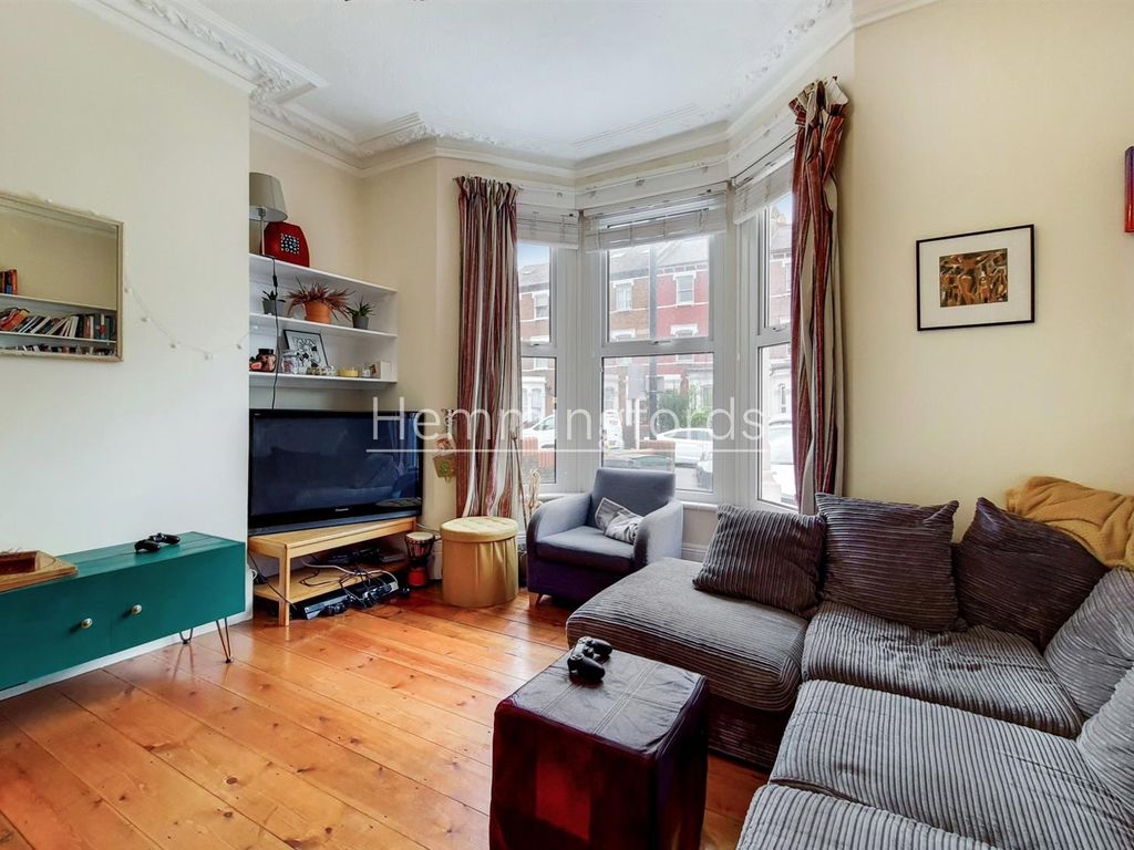 4 bed terraced house to rent in Hornsey Park Road, London N8 Zoopla