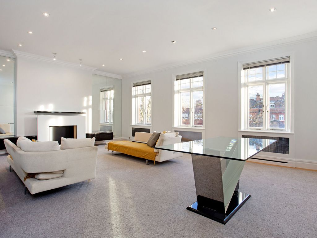 10 Cadogan Gardens, Knightsbridge, London SW3