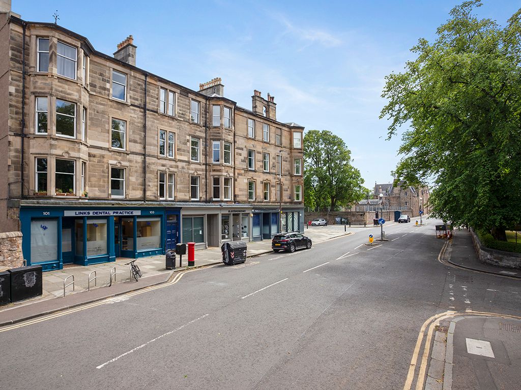 Whitehouse, Morningside, Edinburgh EH9  