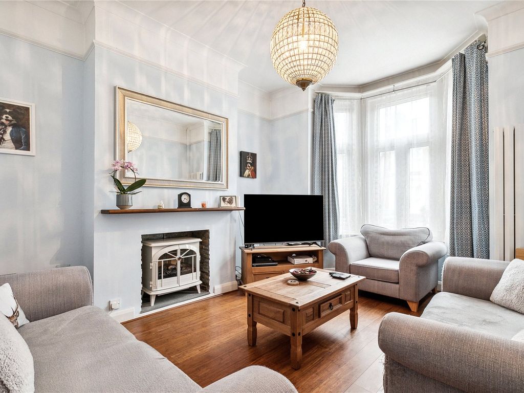 3 bed terraced house for sale in Torbay Road, London NW6 Zoopla