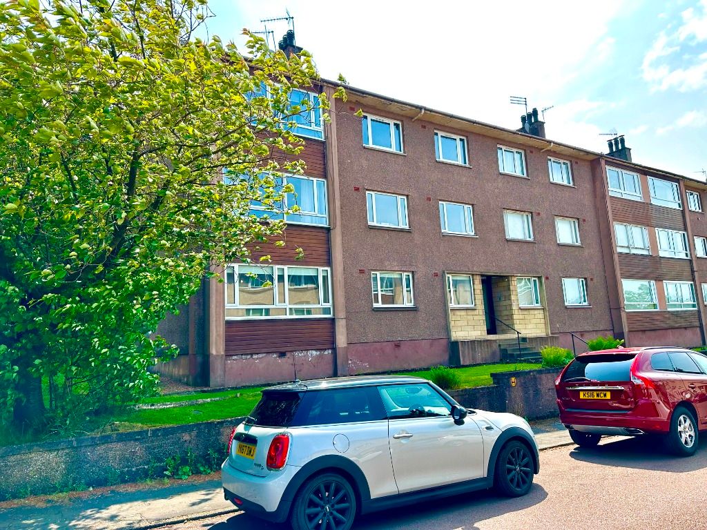 2 bed flat to rent in Cleveden Place, Kelvindale, Glasgow G12, £1,145 pcm Zoopla