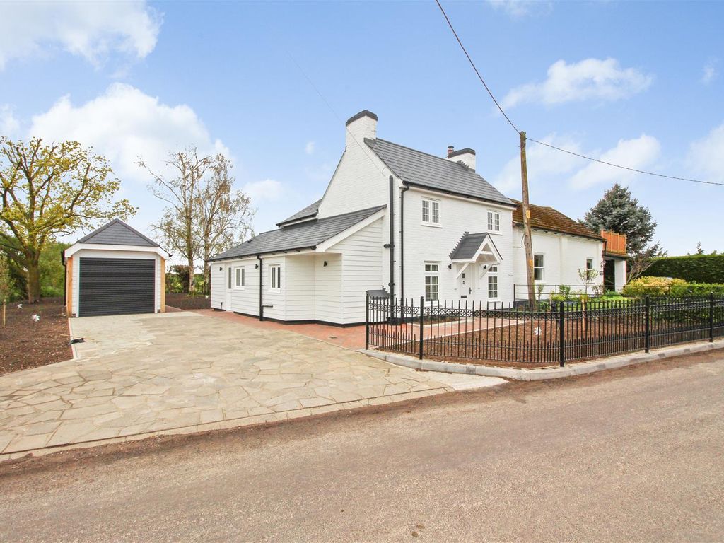 3 bed cottage to rent in Longmete Road, Preston, Canterbury CT3 Zoopla