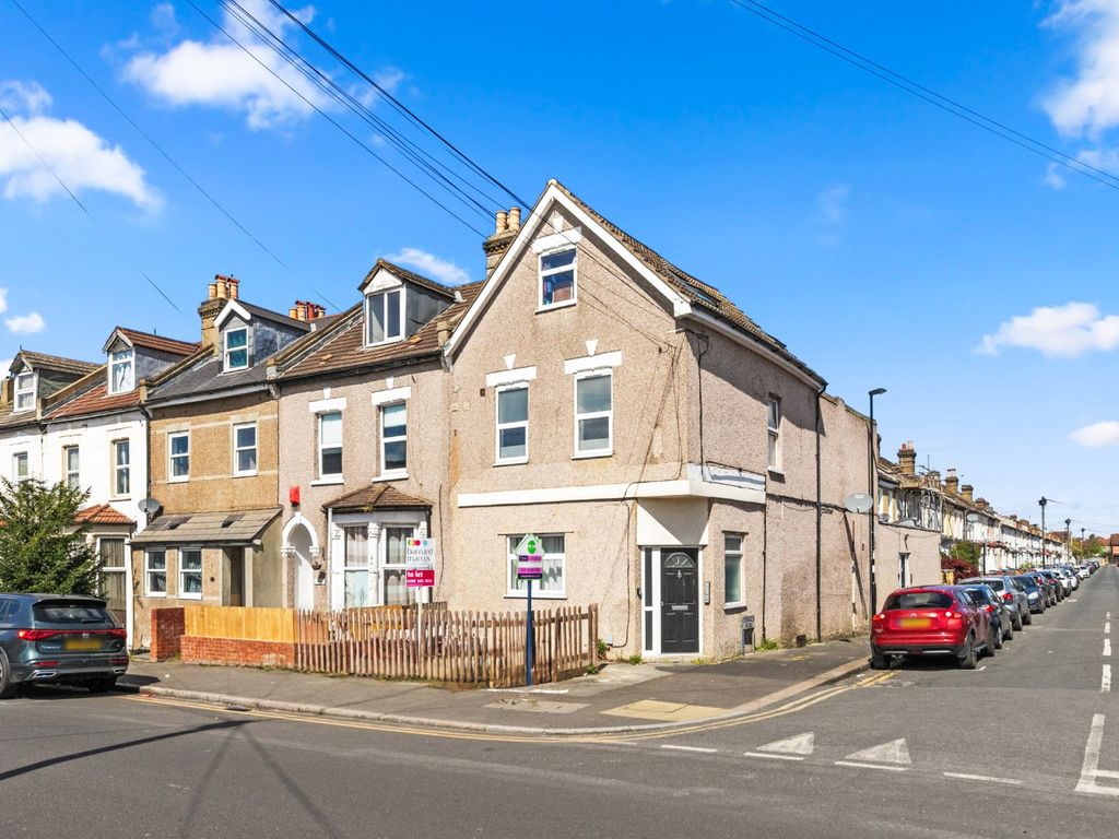 1 bed flat for sale in Canterbury Road, Croydon CR0, £230,000 Zoopla