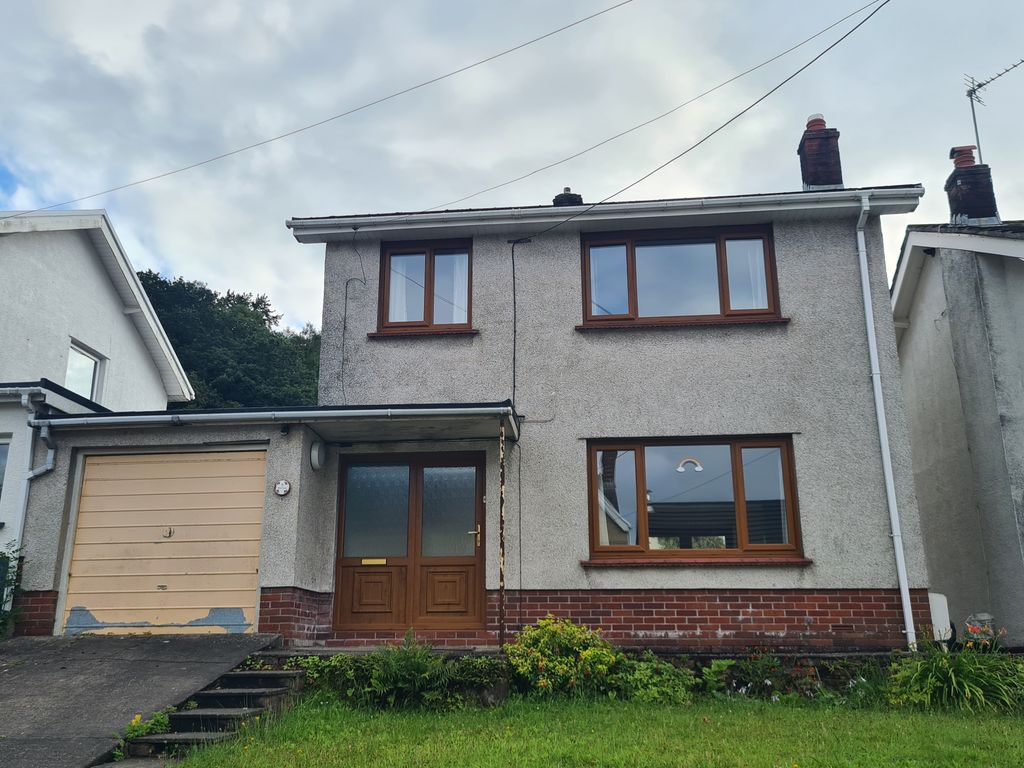 3 bed linkdetached house to rent in Pen Y Lan, Swansea SA4 Zoopla