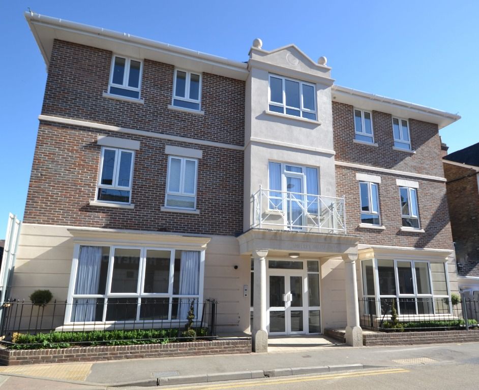 1 bed flat to rent in York Road, Maidenhead SL6 Zoopla