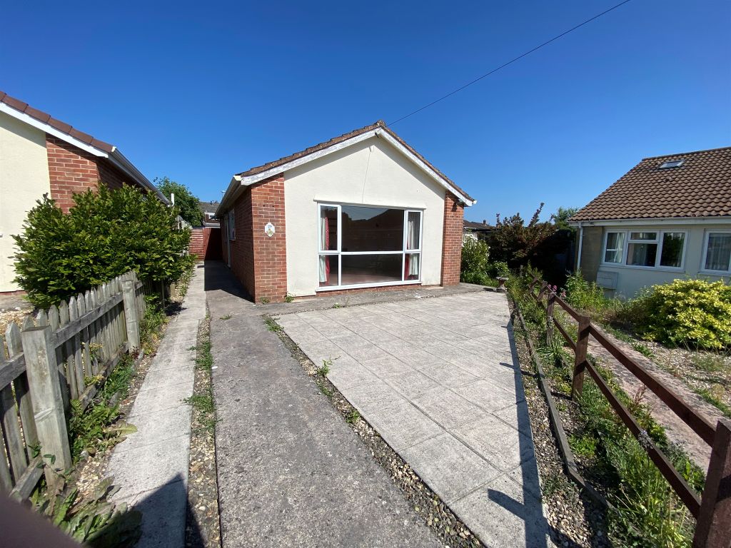 3 bed detached bungalow for sale in Jocelyn Drive, Wells BA5 Zoopla
