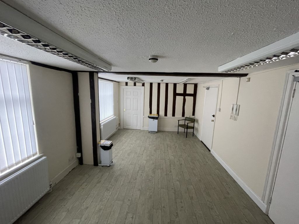 Office to let in Hamlet Road, Haverhill CB9, £5,400 pa Zoopla
