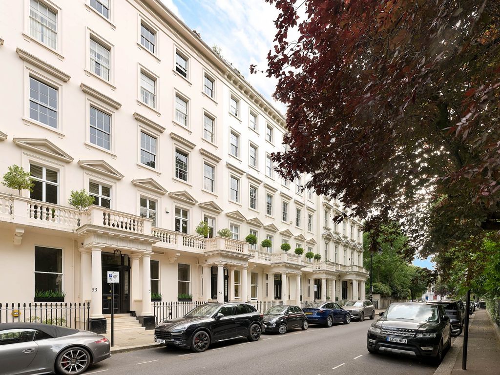 3 bed flat for sale in Warwick Square, London SW1V, £2,950,000 Zoopla