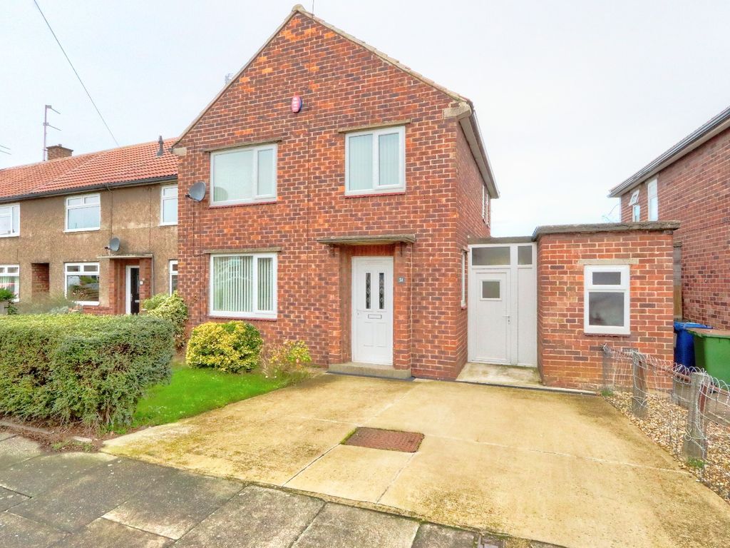 3 bed end terrace house for sale in Fabian Road, Eston TS6 Zoopla