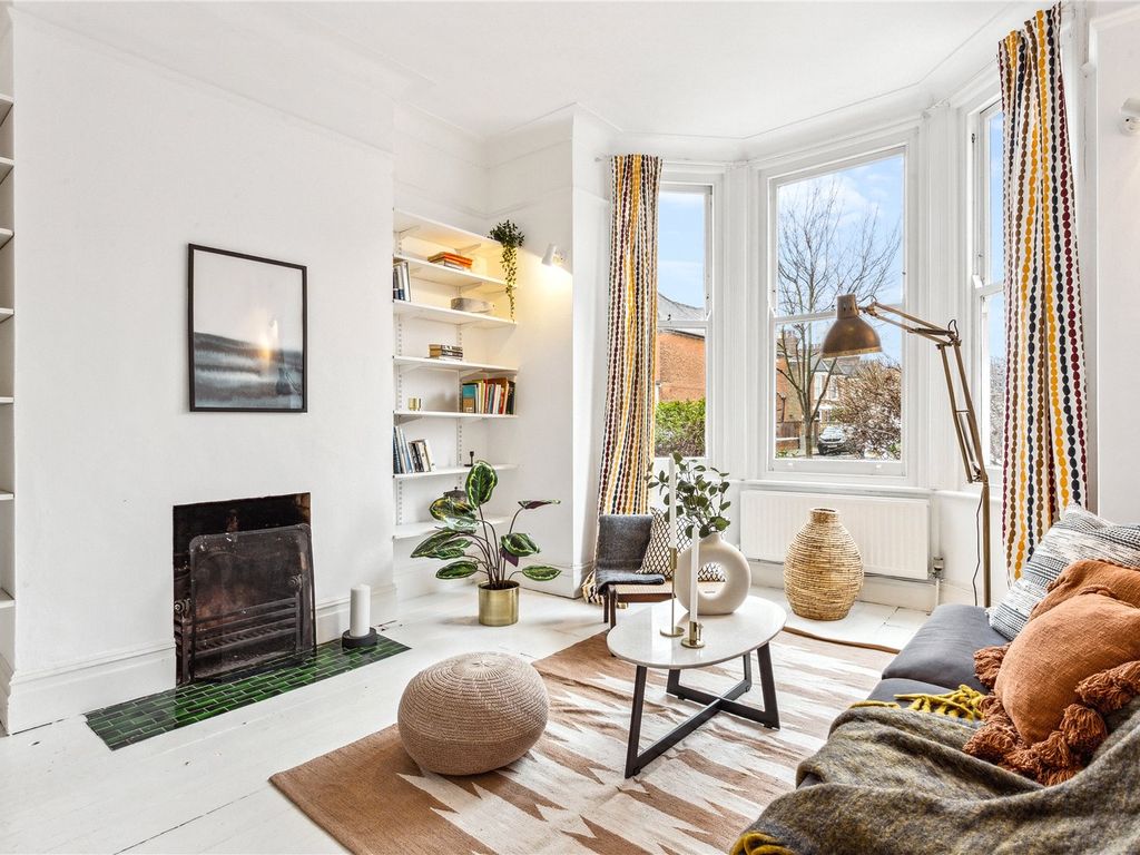 3 bed terraced house for sale in Kelfield Gardens, London W10 Zoopla