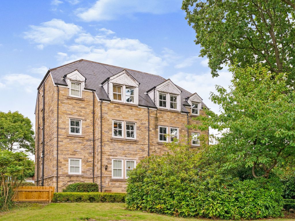 2 bed flat for sale in 129 Spen Lane, Leeds LS16 Zoopla