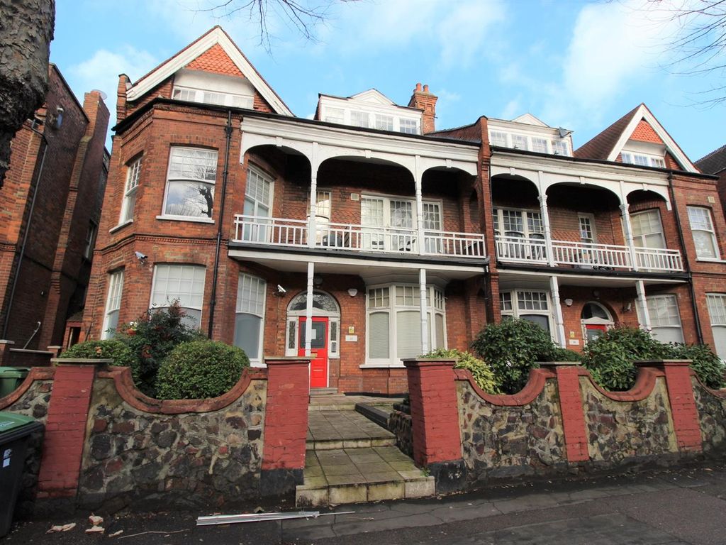 Studio to rent in Queens Avenue, Muswell Hill N10, £1,300 pcm Zoopla