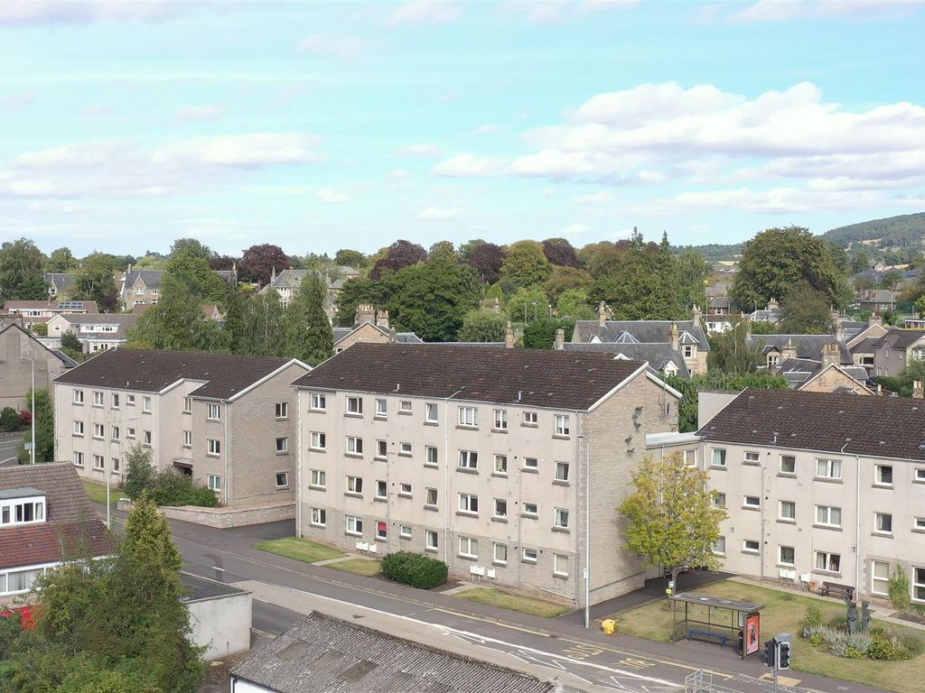 1 bed flat for sale in Strathmore Street, Perth PH2 Zoopla