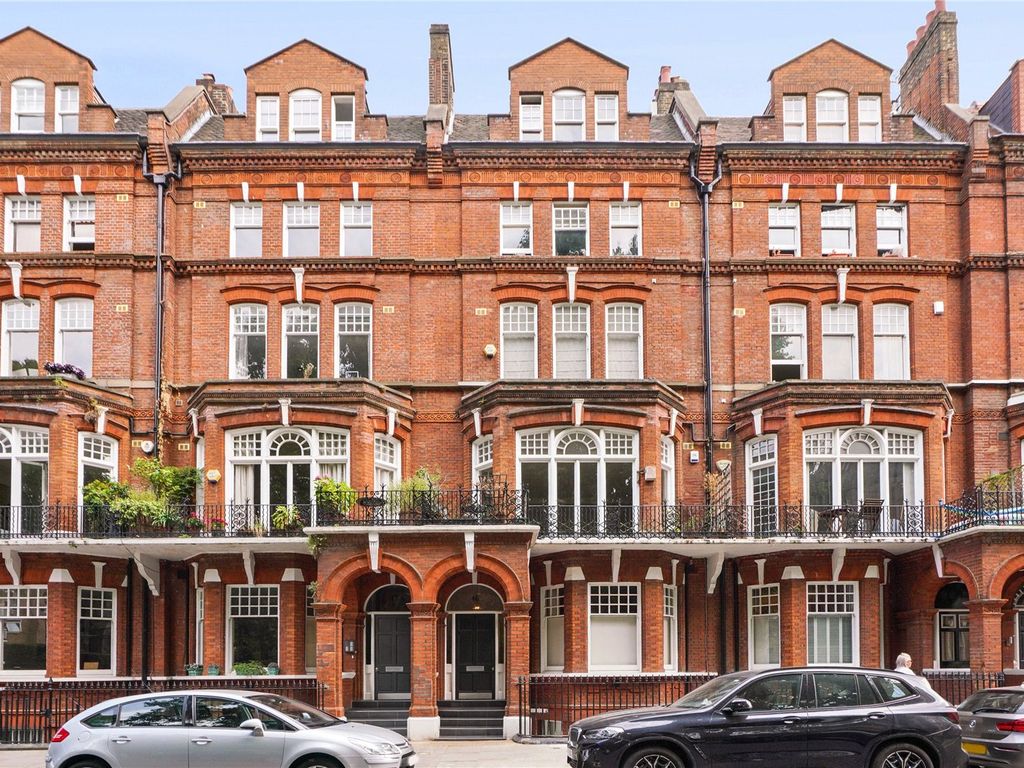 1 bed flat for sale in Elm Park Gardens, London SW10 Zoopla