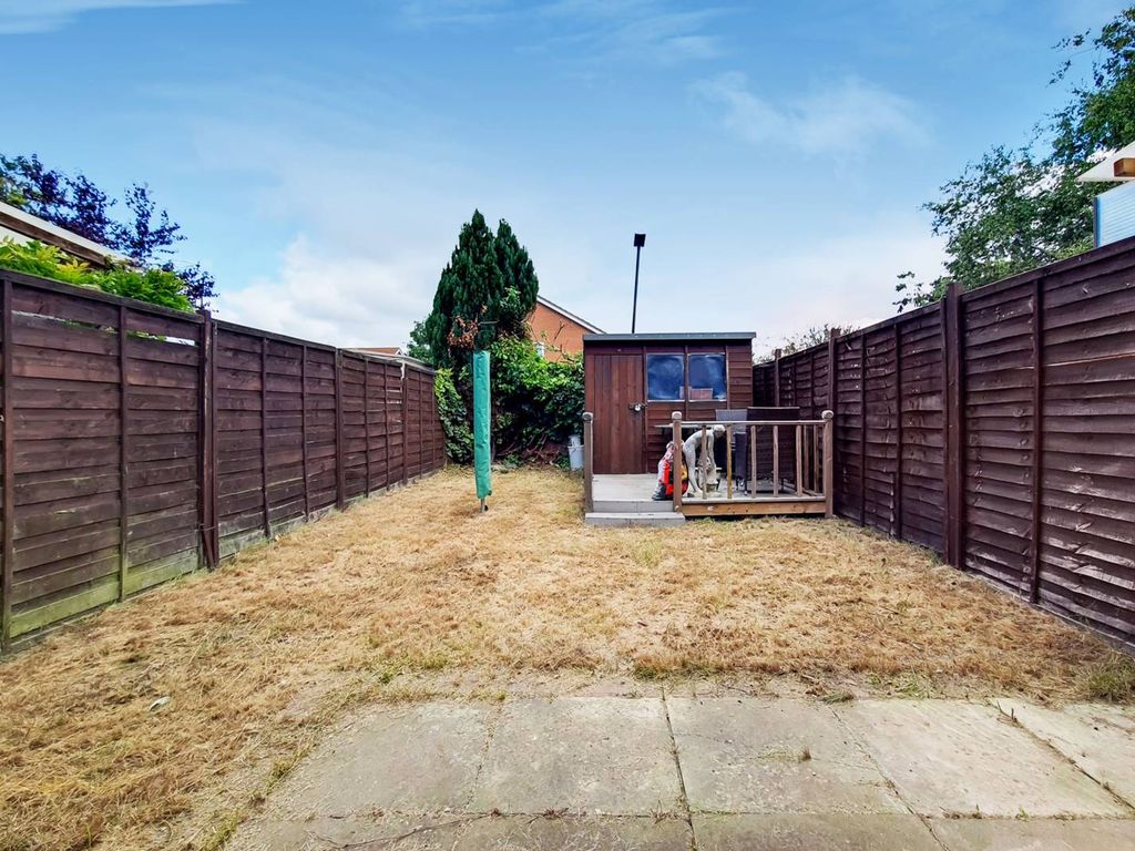 Yale Close, Hounslow TW4  