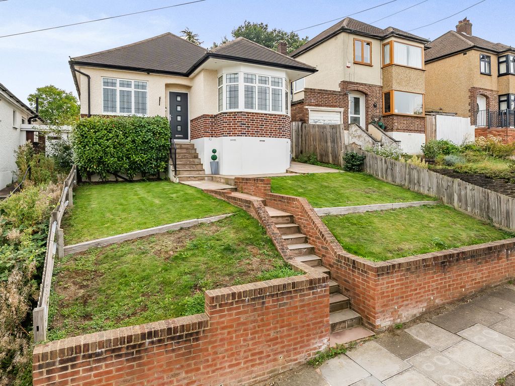 3 bed bungalow for sale in Highland Road, Northwood, Northwood Hills