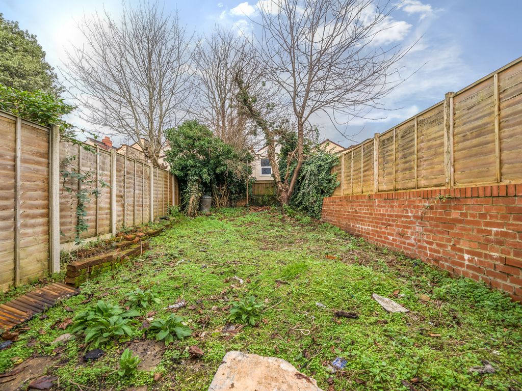 3 bed terraced house for sale in b Street, Bristol, Somerset BS5, £