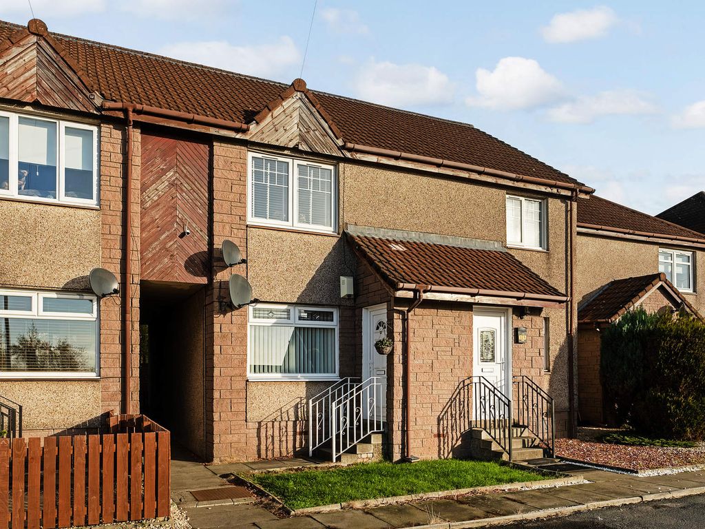 2 bed flat for sale in Clydesdale Street, Bellshill ML4 Zoopla