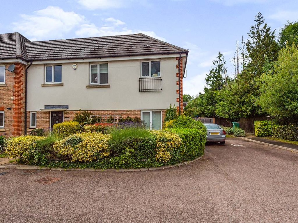 Summerleas Close, Hemel Hempstead, Hertfordshire HP2  