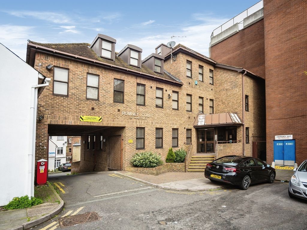 1 bed flat for sale in Romney Place, Maidstone ME15 Zoopla