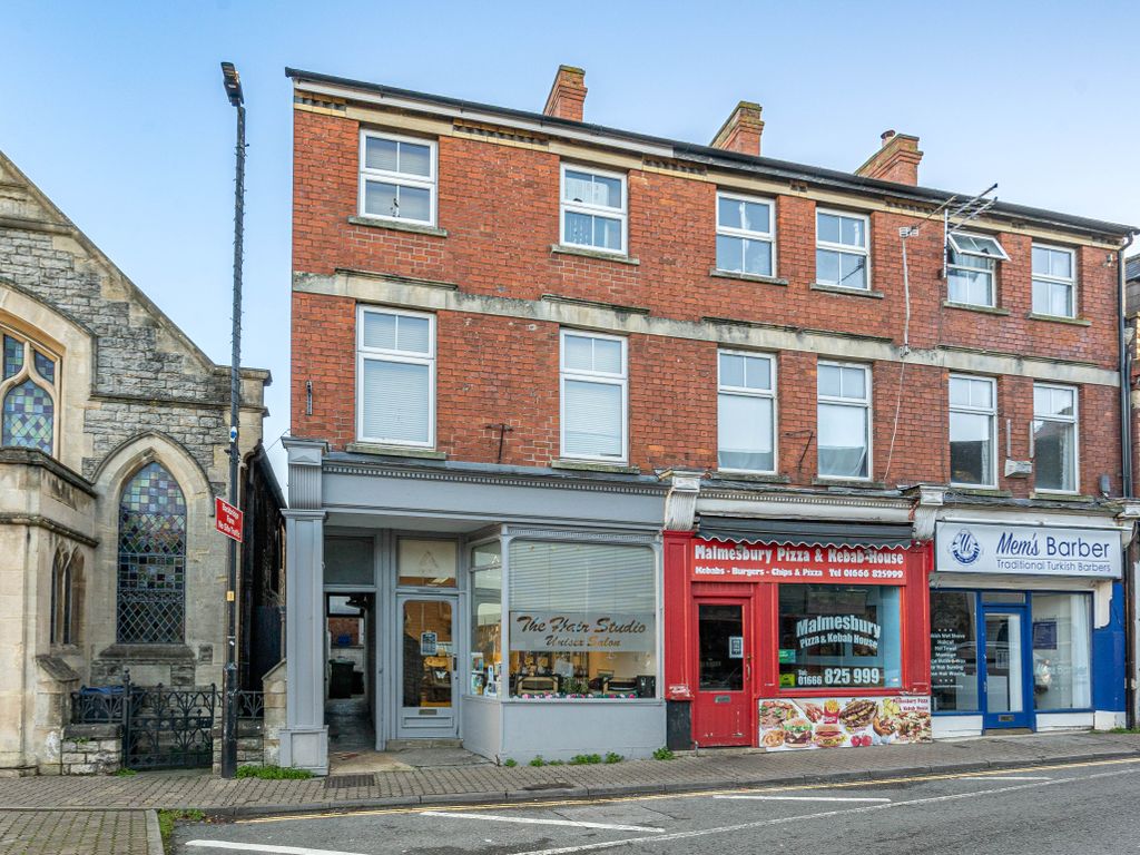 Land to rent in Triangle, Malmesbury SN16 Zoopla