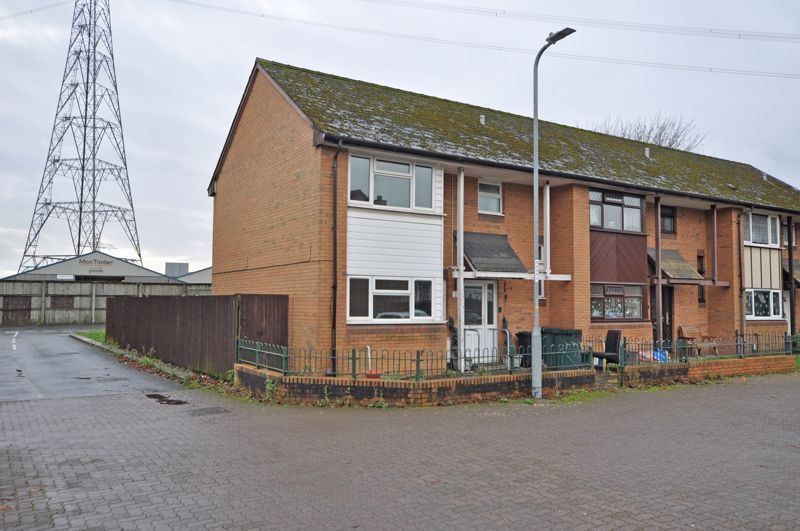 3 bed terraced house for sale in Modern EndTerrace, Wolseley Street