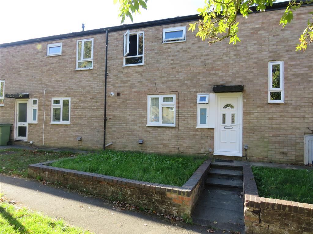 3 bed terraced house for sale in Minerva Way, Wellingborough NN8 Zoopla