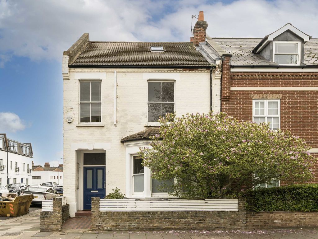 4 bed property for sale in Acton Lane, London W4 Zoopla