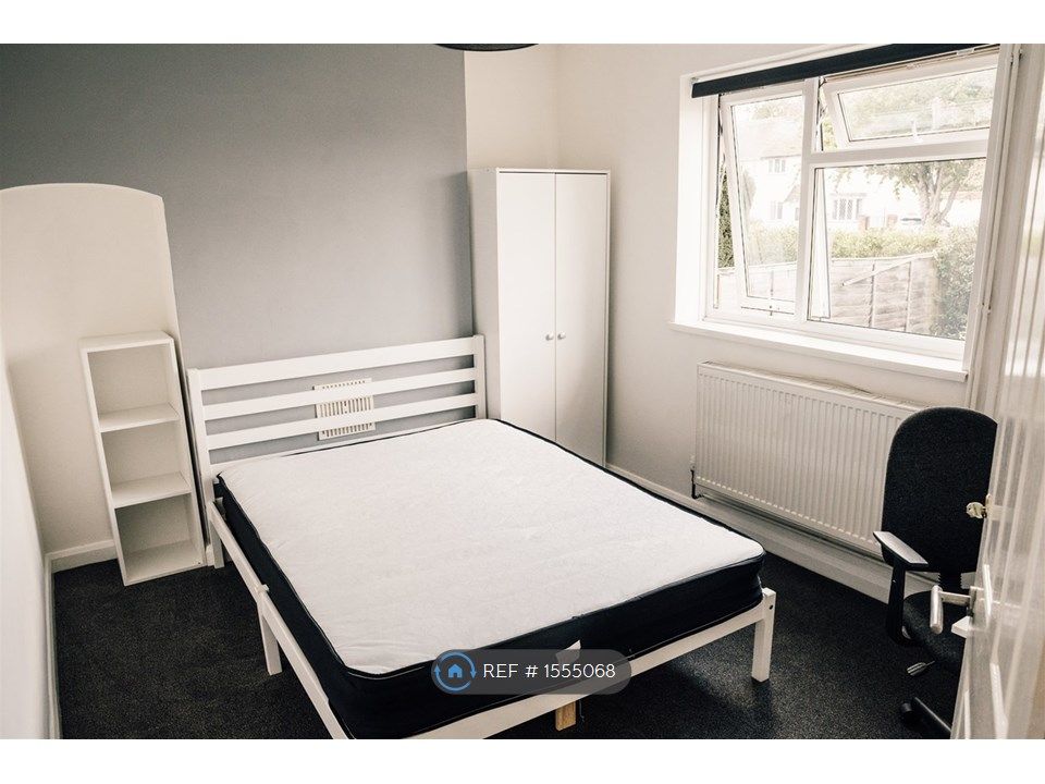 4 bed terraced house to rent in Alan Moss Road, Loughborough LE11 Zoopla