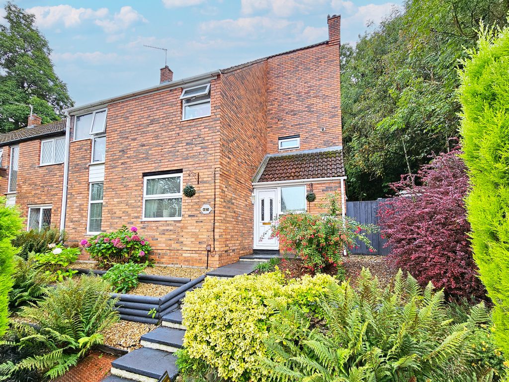 4 bed semidetached house for sale in Majestic Way, Telford TF4, £210,000 Zoopla