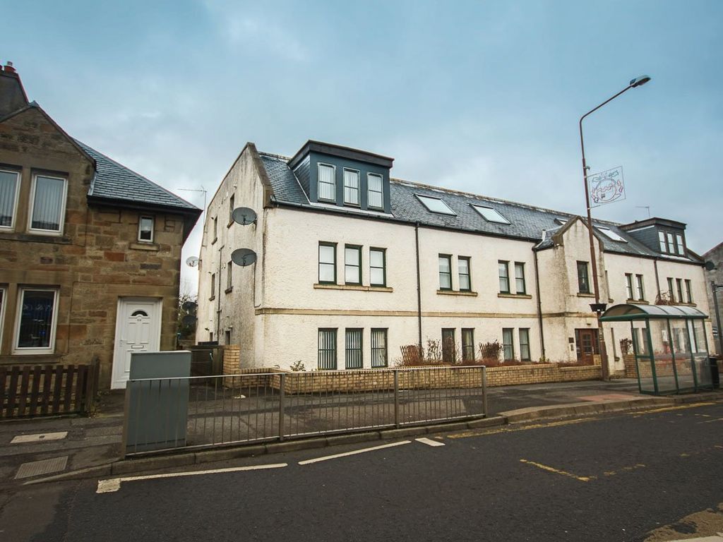 2 bed flat to rent in Young Court, Main Street, East Calder EH53 Zoopla