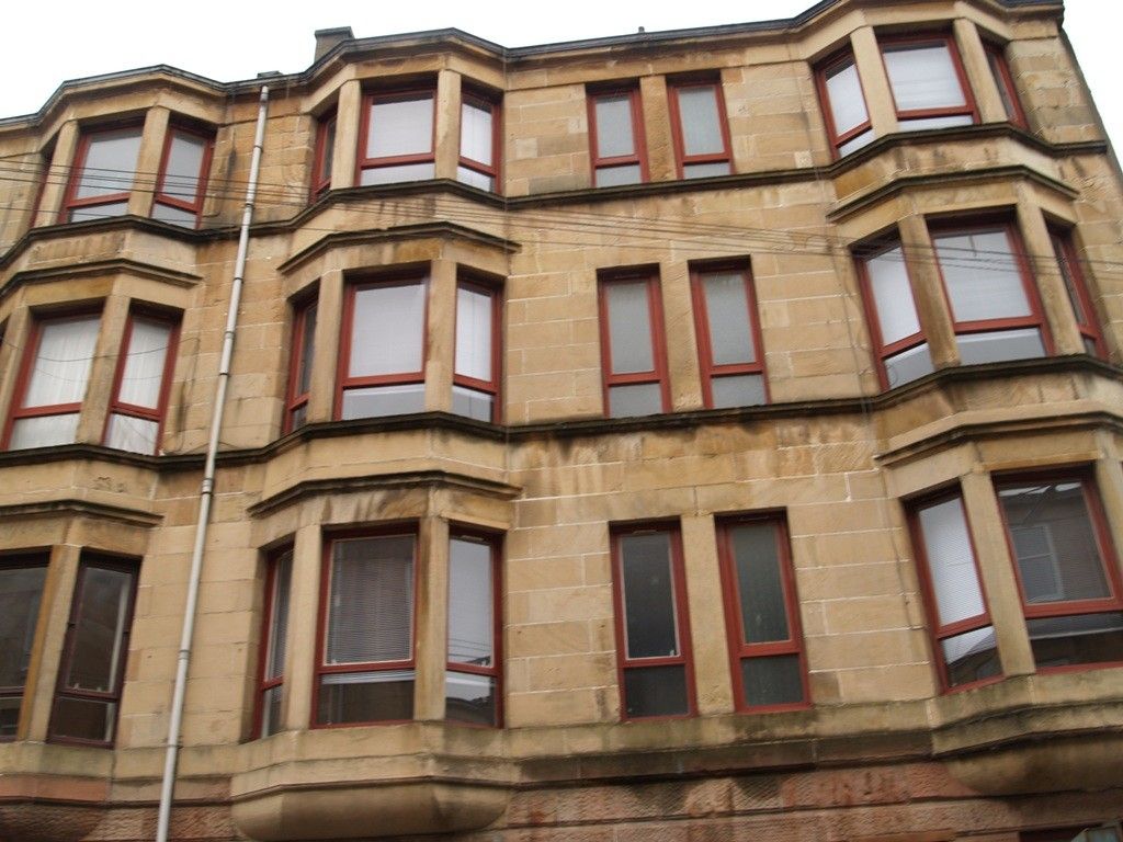 1 bed flat to rent in Westmoreland Street, 0/2, Govanhill G42 Zoopla