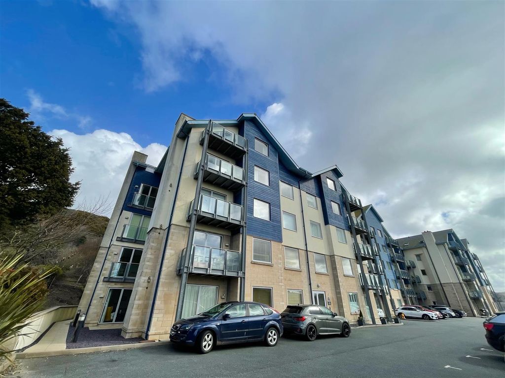 3 bed flat for sale in Parc Y Bryn, Aberystwyth SY23 Zoopla