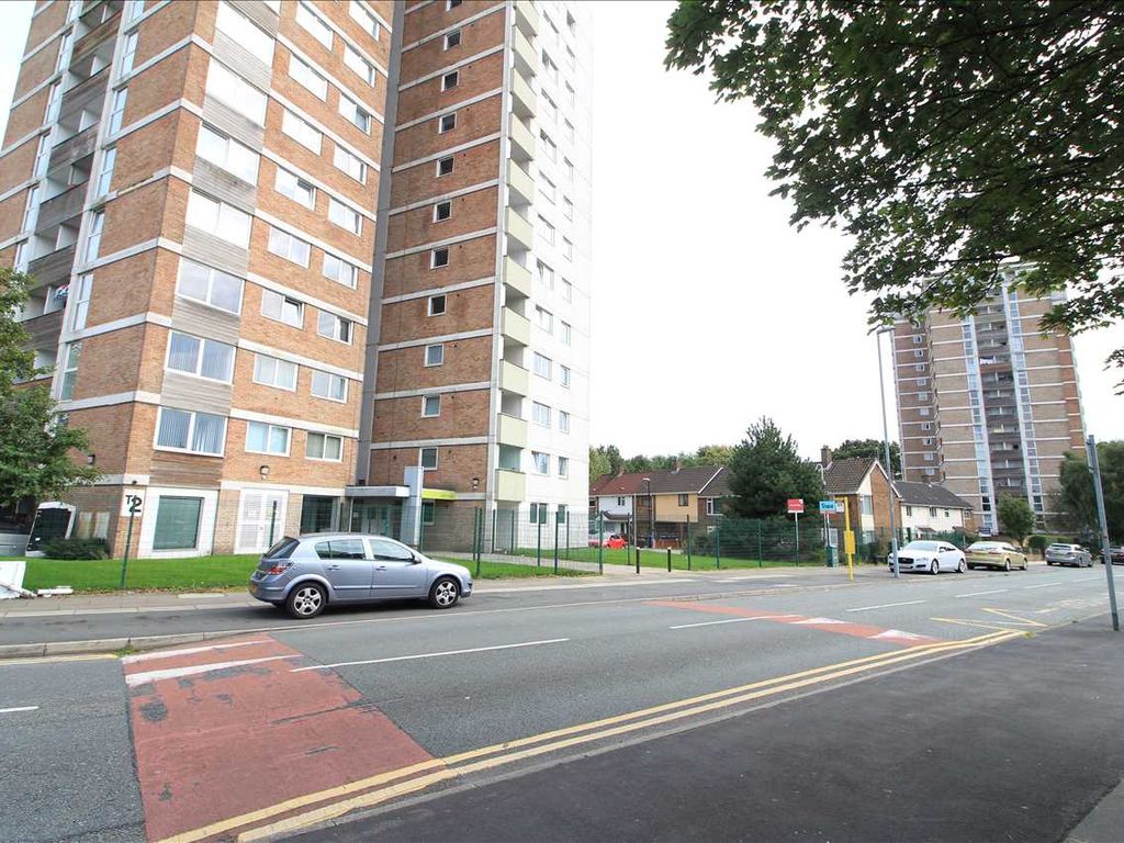 Studio to rent in Beech Rise, Roughwood Drive, Kirkby L33 Zoopla